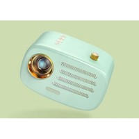 SANSUI 山水 K7 家用投影仪