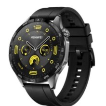 plus会员：华为WATCH GT4智能手表