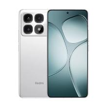 百亿补贴：Xiaomi 小米 Redmi K70 至尊版 天玑9300+ IP68 小米龙晶玻璃 5G手机