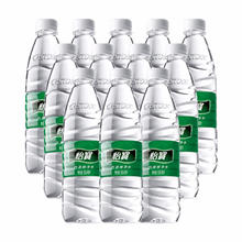 C'estbon 怡宝 纯净水555/350ml*12瓶整箱小瓶商务会议招待饮用水 怡宝350ml*12瓶