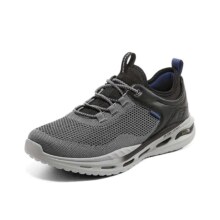 plus会员：斯凯奇（Skechers）男士一脚蹬户外休闲鞋210480