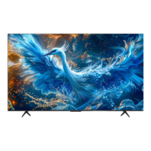 FFALCON 雷鸟 鹤6 PRO 24款 电视85英寸