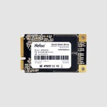 PLUS：朗科 120GB 固态硬盘