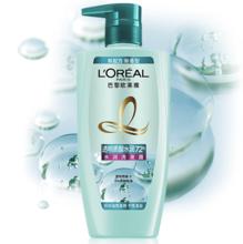 L'OREAL PARIS 透明质酸水润洗发露 500ml