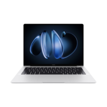华为MateBook 14 酷睿 Ultra笔记本电脑 2.8K OLED触控手写屏 轻薄机身 Ultra 5 32G 1T 皓月银
