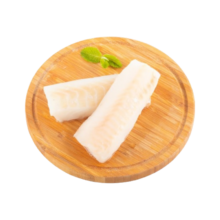 京东百亿补贴、plus：京东超市 海外直采大西洋真鳕鱼颈肉1kg