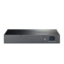 TP-LINK 普联 TL-SF1024D 24口百兆交换机