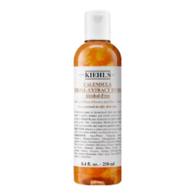京东百亿补贴、PLUS会员：Kiehl's 科颜氏 金盏花护肤水 250ml