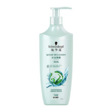 临期、PLUS会员：施华蔻水光弹润润发乳 600ml
