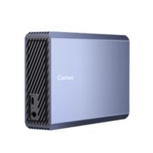 PLUS会员，需首购，京东百亿补贴：COOL-FISH 移动硬盘 12TB