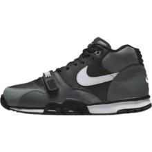 NIKE 耐克 男鞋春AIR TRAINER 1中帮缓震复古运动鞋FD0808-001