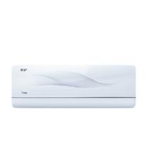 Midea 美的 鲜逸S 新一级能效 变频冷暖 壁挂式空调 KFR-46GW/N8XY1-1 白色 2匹