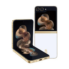 SAMSUNG 三星 W24 Flip 5G智能手机 12GB+512GB