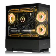 NINGMEI 宁美 DIY电脑主机（R5-7500F、16GB、1TB、RX 6750GRE 10G）