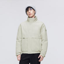 BOSIDENG 波司登 羽绒服工装夹克三色可选 B30145233