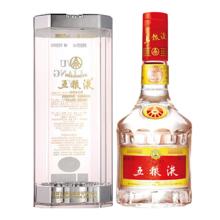 WULIANGYE 五粮液 52度七代普五425ml*6瓶浓香型白酒