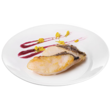 plus会员:蓝雪 冷冻美露鳕鱼柳 250g＊5件