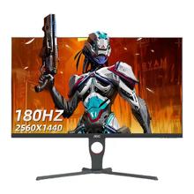 AOC 冠捷 OC 冠捷 27英寸 2K FastIPS 显示器 Q27G10E