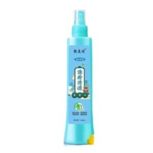靓美佳花露露水 薄荷清凉 200ml 1瓶