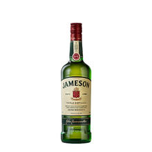 限移动端：Jameson 尊美醇 爱尔兰威士忌 原瓶进口洋酒 尊美醇500mL1瓶