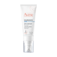 雅漾（Avene）专研舒缓保湿霜40ml滋润补水保湿维稳干敏肌乳液面霜男女七夕礼物
