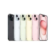 每日9点、PLUS：Apple 苹果 iPhone 15 (A3092) 256GB 5G手机