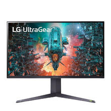 限移动端、京东百亿补贴：LG 乐金 32GQ950-B 31.5英寸 IPS G-sync FreeSync 显示器（3840×2160、144Hz、98％DCI-P3、HDR1000）