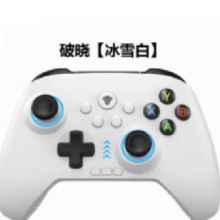 新品预售：御游破晓游戏手柄黑神话悟空switch手柄 配数据线 【霍尔板机+霍尔摇杆】