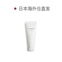 SHISEIDO 资生堂 男士洁面膏 130g