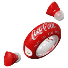 Coca-Cola 可口可乐 T12 无线蓝牙耳机