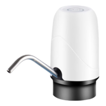 2号20点 限量1000 拜杰 抽水器桶装水电动饮水机抽水泵