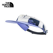 京东PLUS：THE NORTH FACE 北面 户外防晒遮阳空顶帽 7WGV