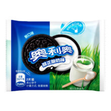 闭眼买：OREO 奥利奥 夹心饼干 混合口味 19.4g*15件