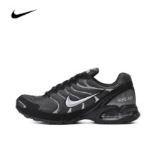 耐克（NIKE）男子AIR MAX TORCH 4运动鞋 343846-002 42