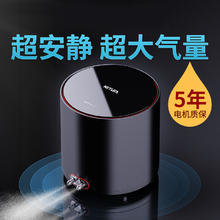 NETLEA 尼特利 鱼缸增氧泵 双孔 2号增氧泵220V 配件版 4w