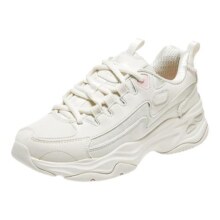 【赵露思同款】Skechers斯凯奇珍珠熊小香风珍珠装饰厚底老爹鞋女