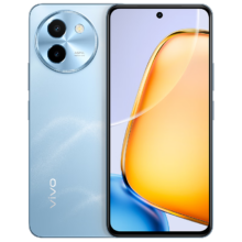 再降价、plus会员、京东百亿补贴:vivo Y200t 8GB+256GB 晴山 44W 6000mAh 120Hz金刚护眼屏 双扬300%大音量 5G 拍照 手机
