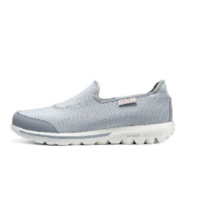 SKECHERS 斯凯奇 Ultra Go 男款一脚蹬健步鞋 216456