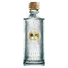 泸州老窖 高光 G1 40.9%vol 浓香型白酒 500ml 单瓶装