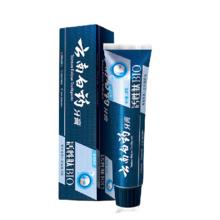 云南白药牙膏 YUNNANBAIYAO 云南白药 活性肽牙膏 清润薄荷 135g