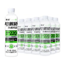 再降价，需福袋，88VIP:依能电解质水饮料500ml×12瓶