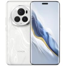 HONOR 荣耀 magic6pro 5G手机 祁连雪 12GB+256GB
