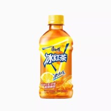 康师傅冰红茶330ml*3件