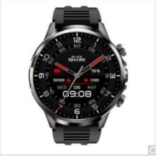 再降价、20点开始、PLUS会员：黑鲨 Watch X-H100 智能手表