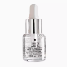 88VIP！Kiehl's 科颜氏 新集焕白均衡亮肤淡斑精华液15ml