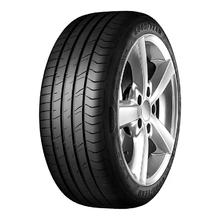 京东百亿补贴：固特异汽车轮胎245/55R19 103W EF1 SPORT鹰驰F1酷跑 适配福特锐界/本田URV