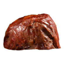 plus会员立减:百里炙 酱卤牛肉150g*3 熟食酱牛肉菜肴肉干肉脯健身食材休闲方便零食