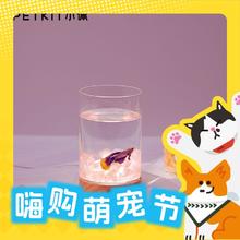 百亿补贴：PETKIT 小佩 起源纪水晶石斗鱼缸