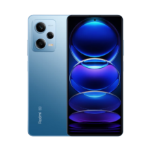 京东百亿补贴、PLUS会员：Redmi Note12Pro 5G智能手机 8GB+128GB时光蓝