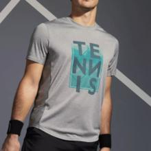 DECATHLON 迪卡侬 男子运动T恤 8551349